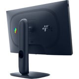Dell AW2525HM, Gaming Skærm Sort