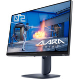 Dell AW2525HM computerskærm 62,2 cm (24.5") 1920 x 1080 pixel Fuld HD LCD Sort, Gaming Skærm Sort, 62,2 cm (24.5"), 1920 x 1080 pixel, Fuld HD, LCD, 0,5 ms, Sort