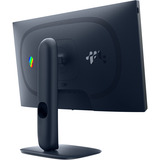 Dell AW2525HM computerskærm 62,2 cm (24.5") 1920 x 1080 pixel Fuld HD LCD Sort, Gaming Skærm Sort, 62,2 cm (24.5"), 1920 x 1080 pixel, Fuld HD, LCD, 0,5 ms, Sort