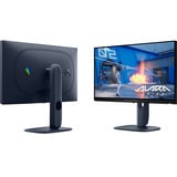 Dell AW2525HM computerskærm 62,2 cm (24.5") 1920 x 1080 pixel Fuld HD LCD Sort, Gaming Skærm Sort, 62,2 cm (24.5"), 1920 x 1080 pixel, Fuld HD, LCD, 0,5 ms, Sort