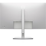 Dell UltraSharp U3223QE 80 cm (31.5") 3840 x 2160 pixel 4K Ultra HD LCD Sølv, LED-skærm Sort/Sølv, 80 cm (31.5"), 3840 x 2160 pixel, 4K Ultra HD, LCD, 8 ms, Sølv