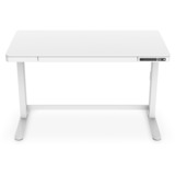 Digitus DA-90406 skrivebord Hvid, Kina, 72 cm, 121 cm, 1200 mm, 600 mm, 1210 mm