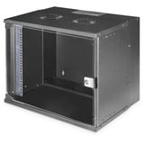 Digitus DN-49205, IT kabinet Sort