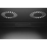Digitus DN-49205, IT kabinet Sort