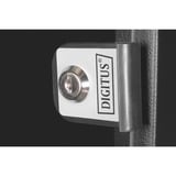 Digitus DN-49205, IT kabinet Sort