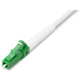 Digitus FTTH dropkabel blæsbart SM 1F LC/APC 30m Hvid