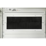 Digitus Netværksskab Unique serie - 800x1000 mm (BxD), IT kabinet Lys grå