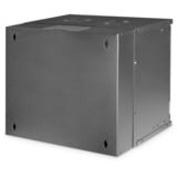 Digitus Vægboks SOHO PRO, IT kabinet Sort