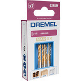 Dremel 26150628DM, Boremaskine 