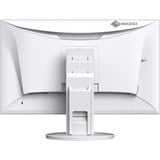 EIZO FlexScan EV2490-WT LED display 60,5 cm (23.8") 1920 x 1080 pixel Fuld HD Hvid, LED-skærm Hvid, 60,5 cm (23.8"), 1920 x 1080 pixel, Fuld HD, LED, 5 ms, Hvid