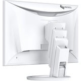 EIZO FlexScan EV2490-WT LED display 60,5 cm (23.8") 1920 x 1080 pixel Fuld HD Hvid, LED-skærm Hvid, 60,5 cm (23.8"), 1920 x 1080 pixel, Fuld HD, LED, 5 ms, Hvid