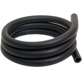 EKWB EK-Tube ZMT, Slange Sort (mat)