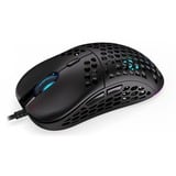 ENDORFY Gaming mus Sort