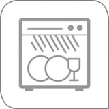 Emsa 515582 enhed til madopbevaring Rektangulær Kasse 0,55 L Lyserød, Transparent 3 stk, Boks gennemsigtig/Hindbær, Kasse, Rektangulær, 0,55 L, Lyserød, Transparent, Termoplastisk elastomer (TPE), Tyskland