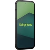 Fairphone Fairphone 5, Mobiltelefon Sort