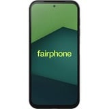 Fairphone Fairphone 5, Mobiltelefon Sort