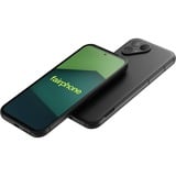 Fairphone Fairphone 5, Mobiltelefon Sort