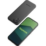 Fairphone Fairphone 5, Mobiltelefon Sort