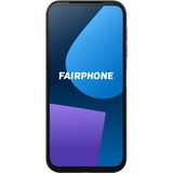 Fairphone Mobiltelefon Sort