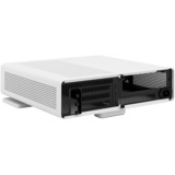 Fractal Design FD-C-RID1N-12, Towerkabinet Hvid