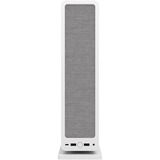 Fractal Design FD-C-RID1N-12, Towerkabinet Hvid
