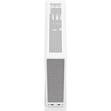 Fractal Design FD-C-RID1N-12, Towerkabinet Hvid