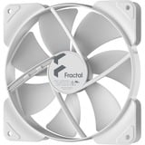 Fractal Design FD-F-AS1-1409, Sag fan Hvid