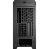 Fractal Design Meshify 3 XL RGB Lys Toning, Store towerkabinet Sort