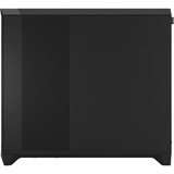 Fractal Design Meshify 3 XL RGB Lys Toning, Store towerkabinet Sort