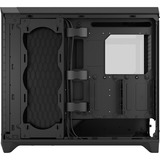 Fractal Design Meshify 3 XL RGB Lys Toning, Store towerkabinet Sort
