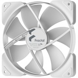 Fractal Design Sag fan Hvid