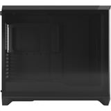 Fractal Design Store towerkabinet Sort