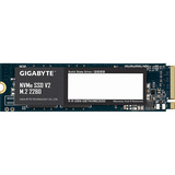 GIGABYTE NVMe SSD V2 256GB, Solid state-drev 