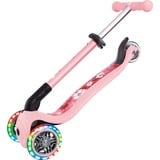 GLOBBER 433-210, Scooter Rosa