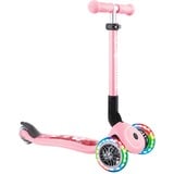 GLOBBER 433-210, Scooter Rosa