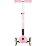 GLOBBER Junior foldbar Fantasy Lights, Scooter Rosa