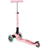 GLOBBER Junior foldbar Fantasy Lights, Scooter Rosa