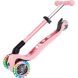 GLOBBER Scooter Rosa