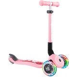 GLOBBER Scooter Rosa