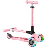 GLOBBER Scooter Rosa