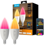Govee Smart Bulb E14, LED-lampe 