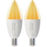 Govee Smart Bulb E14, LED-lampe 