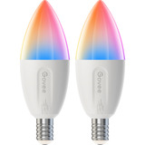 Govee Smart Bulb E14, LED-lampe 