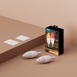Govee Smart Bulb E14, LED-lampe 
