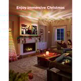 Govee Uplighter gulvlampe, LED lys 