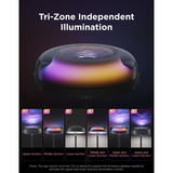 Govee Uplighter gulvlampe, LED lys 