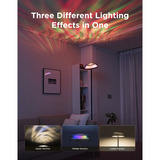 Govee Uplighter gulvlampe, LED lys 