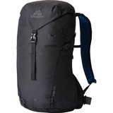 Gregory 153040-A543, Rygsæk Sort