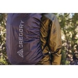 Gregory 153040-A543, Rygsæk Sort