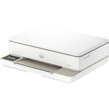 HP 714L8B#629, Multifunktionsprinter Hvid